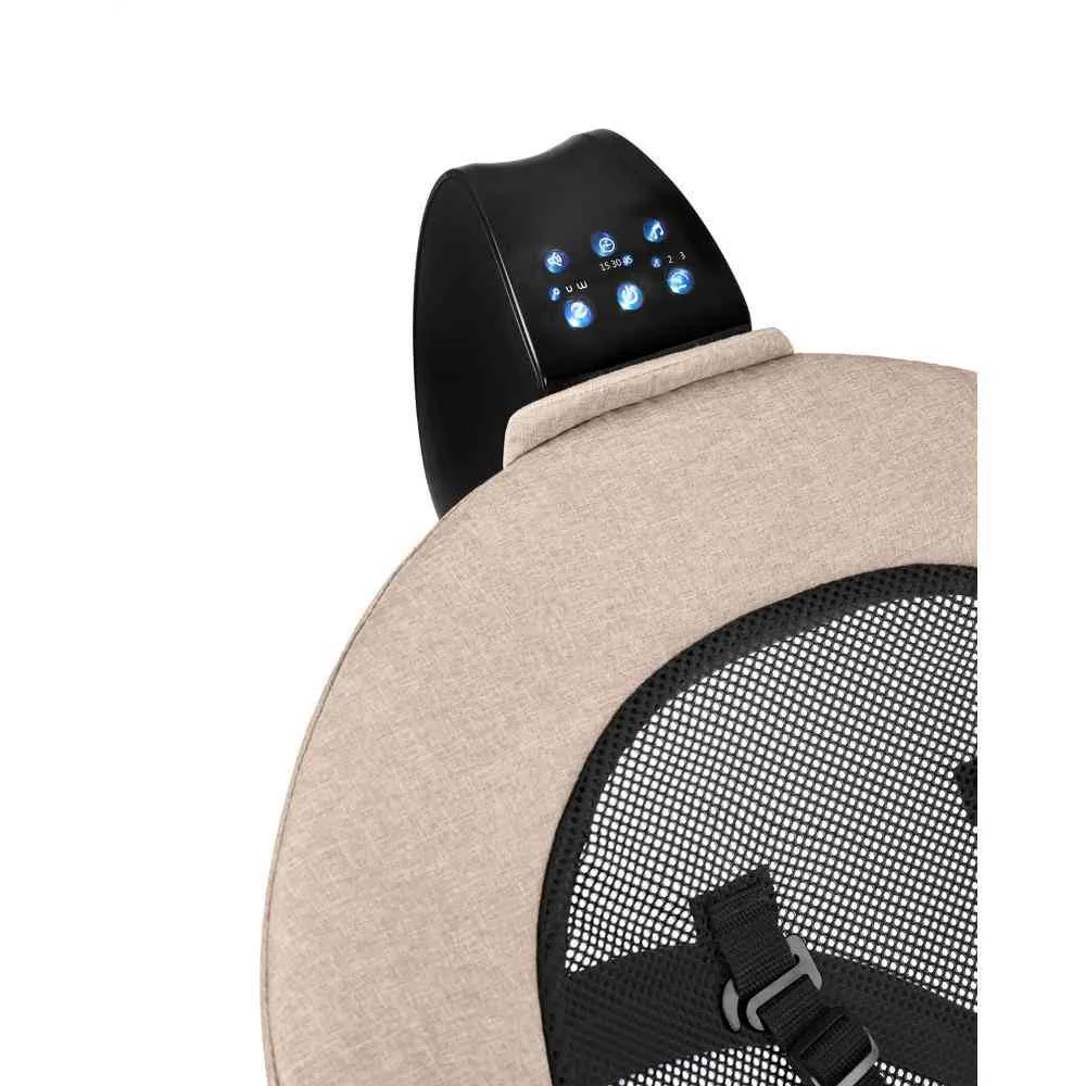 KIKKA BOO NJIHALICA ZAZU BEIGE 