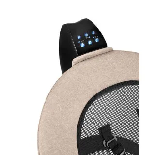 KIKKA BOO NJIHALICA ZAZU BEIGE 