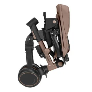 KIKKA BOO TRICIKL 8IN1 ALUMA BEIGE 