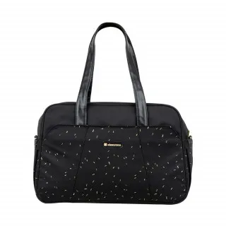 KIKKA BOO TORBA CHELSEA CONFETTI BLACK