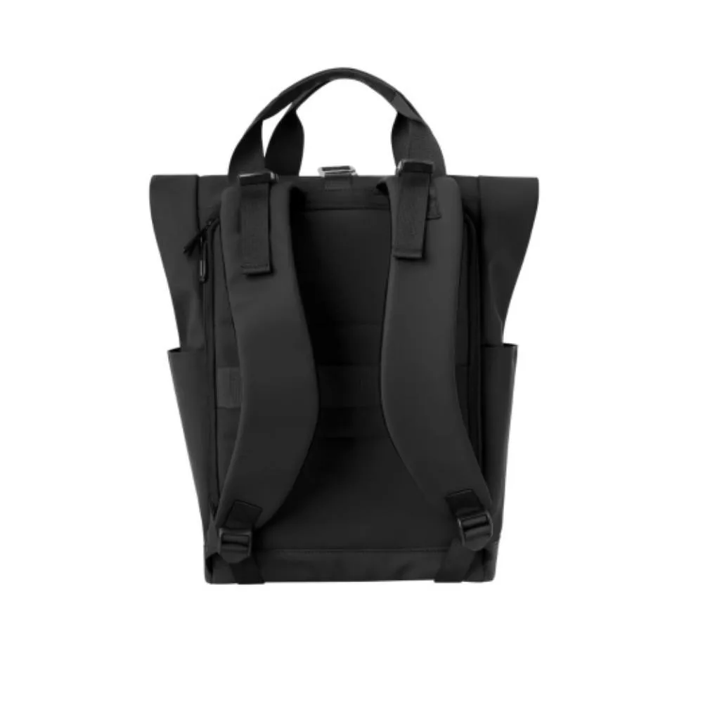 KIKKA BOO RANAC CERISE BLACK 