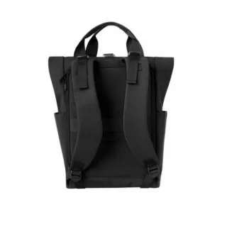 KIKKA BOO RANAC CERISE BLACK 