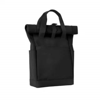 KIKKA BOO RANAC CERISE BLACK 