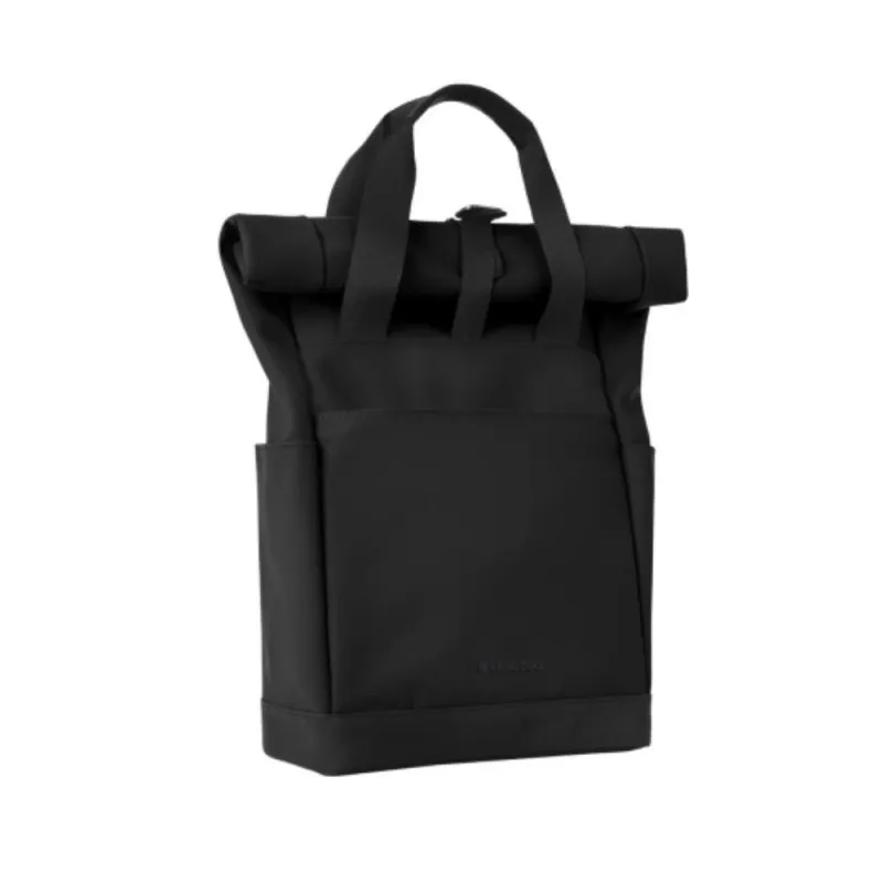 KIKKA BOO RANAC CERISE BLACK 