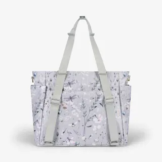 KIKKA BOO TORBA ZA MAME FLORENCE DREAMY FIELDS GREY 