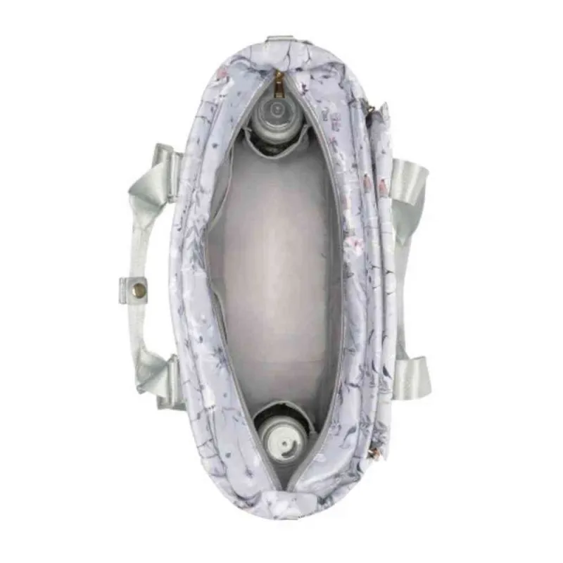 KIKKA BOO TORBA ZA MAME FLORENCE DREAMY FIELDS GREY 