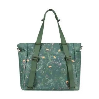 KIKKA BOO TORBA ZA MAME FLORENCE SECRET GARDEN GREEN 