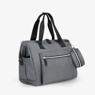 KIKKA BOO TORBA MAXI GREY 