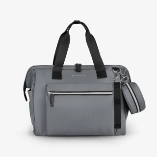 KIKKA BOO TORBA MAXI GREY 