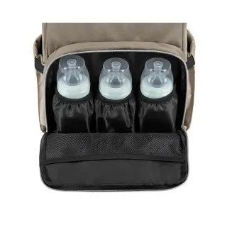 KIKKA BOO RANAC SIENA BEIGE 