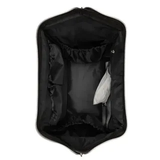 KIKKA BOO RANAC SIENA DARK GREY 