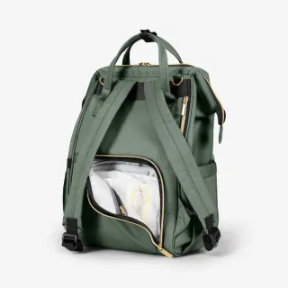 KIKKA BOO RANAC SIENA ARMY GREEN 