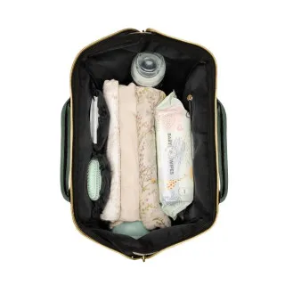 KIKKA BOO RANAC SIENA ARMY GREEN 