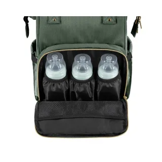 KIKKA BOO RANAC SIENA ARMY GREEN 