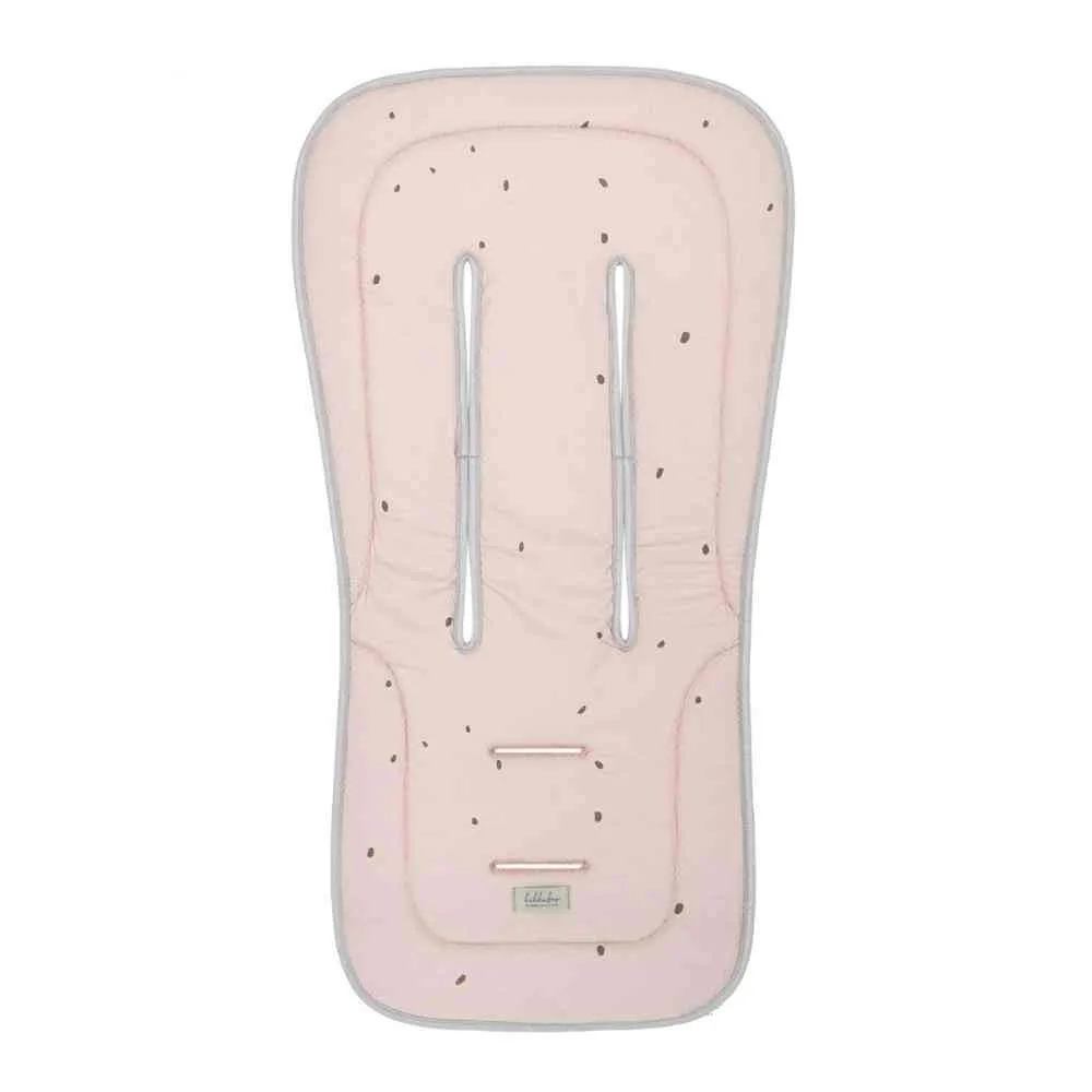 KIKKA BOO PODLOGA ZA KOLICA PROTIV ZNOJENJA HEDGE-HUGS 