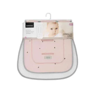 KIKKA BOO PODLOGA ZA KOLICA PROTIV ZNOJENJA HEDGE-HUGS 