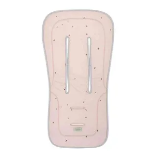 KIKKA BOO PODLOGA ZA KOLICA PROTIV ZNOJENJA HEDGE-HUGS 