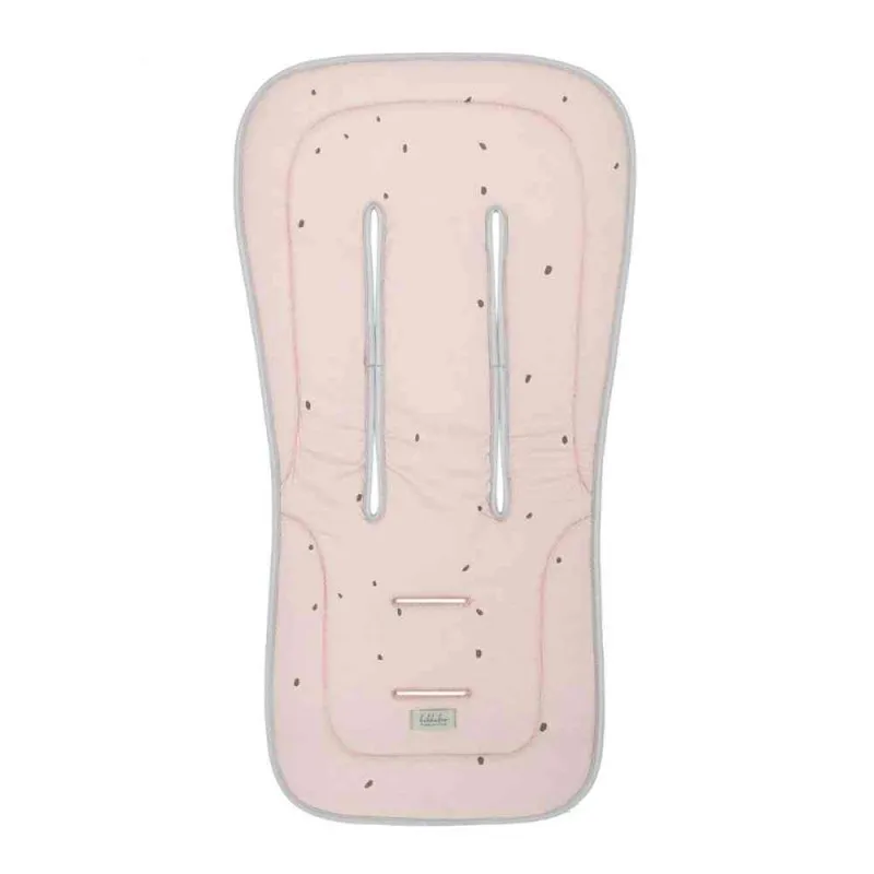 KIKKA BOO PODLOGA ZA KOLICA PROTIV ZNOJENJA HEDGE-HUGS 