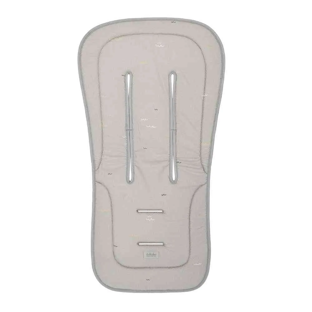 KIKKA BOO PODLOGA ZA KOLICA PROTIV ZNOJENJA SEALLY ME 