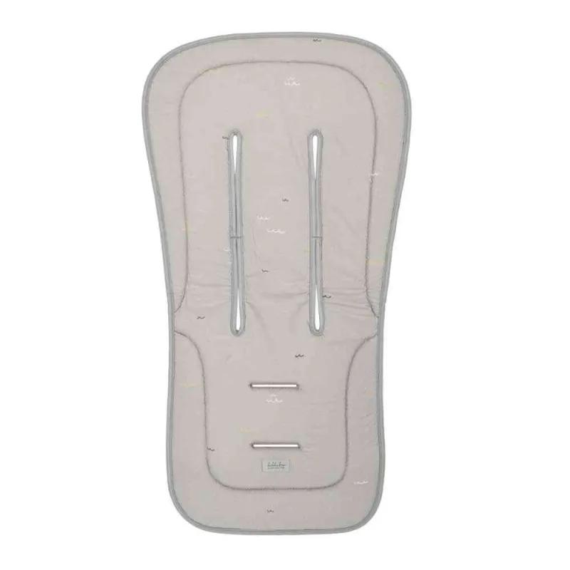 KIKKA BOO PODLOGA ZA KOLICA PROTIV ZNOJENJA SEALLY ME 