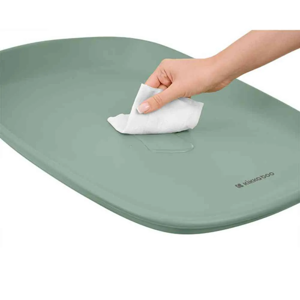 KIKKA BOO PODLOGA ZA POVIJANJE SAGE 