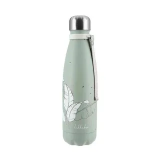 KIKKA BOO TERMOS FLASA 500ML FLORA SAGE 