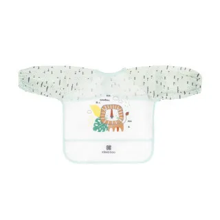 KIKKA BOO PORTIKLA DUGIH RUKAVA SAVANNA MINT