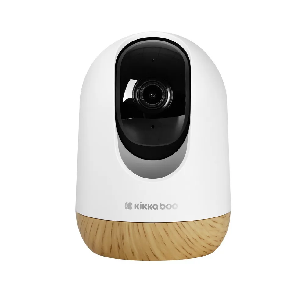 KIKKA BOO ALARM VIDEO MONITOR ETHAN