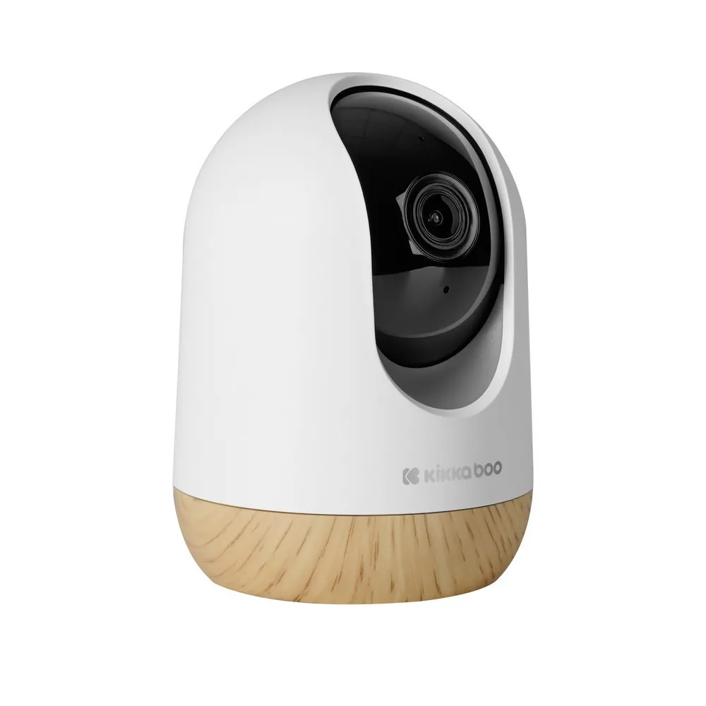 KIKKA BOO ALARM VIDEO MONITOR ETHAN
