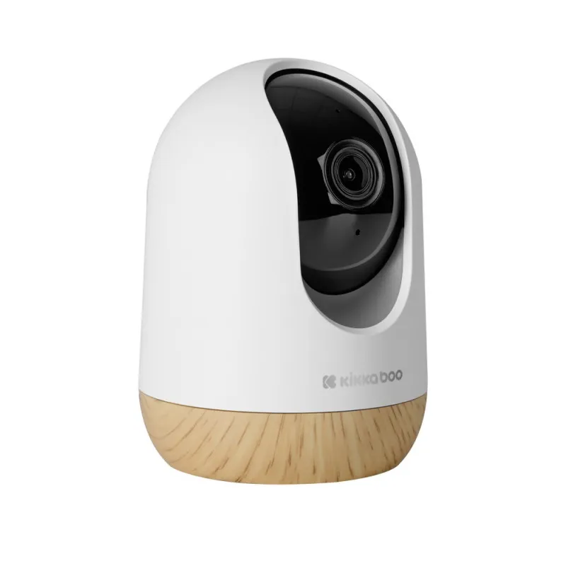 KIKKA BOO ALARM VIDEO MONITOR ETHAN