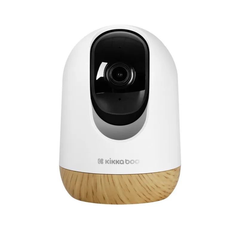 KIKKA BOO ALARM VIDEO MONITOR ETHAN