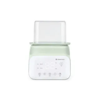 KIKKA BOO GREJAc ZA DVE FLASICE 4U1 HANDY MINT