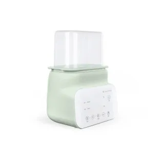 KIKKA BOO GREJAc ZA DVE FLASICE 4U1 HANDY MINT