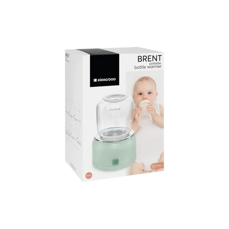 KIKKA BOO GREJAC ZA FLASICE PUTNI BRENT