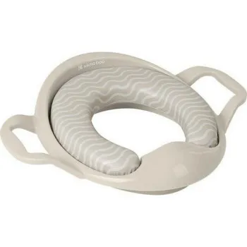 KIKKA BOO ADAPTER ZA WC ŠOLJU BEIGE 