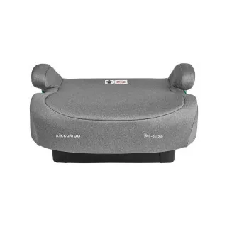 KIKKA BOO BUSTER I-SIZE (125-150 CM) I-TIP LIGHT GREY