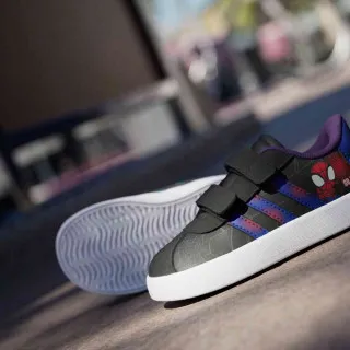 ADIDAS PATIKE VL COURT SPIDER-MAN CF I 