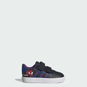 ADIDAS PATIKE VL COURT SPIDER-MAN CF I 