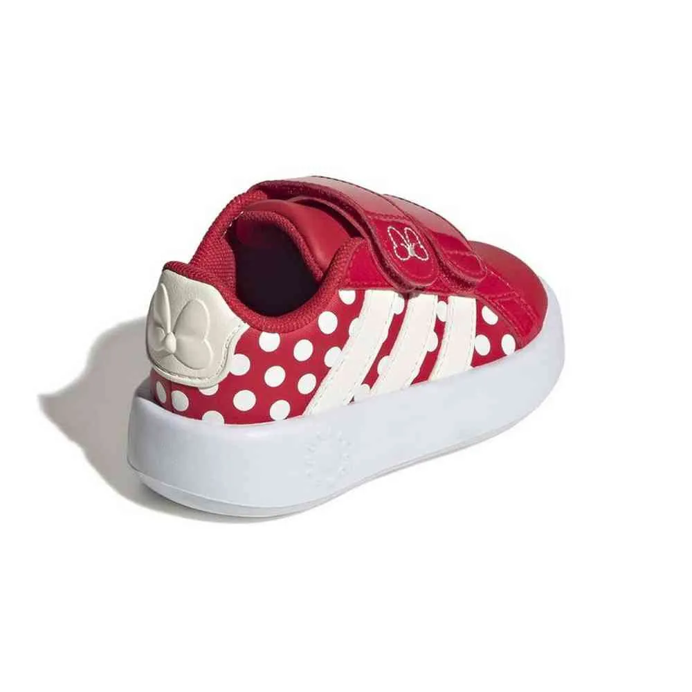 ADIDAS PATIKE GRAND COURT MINNIE CF I 