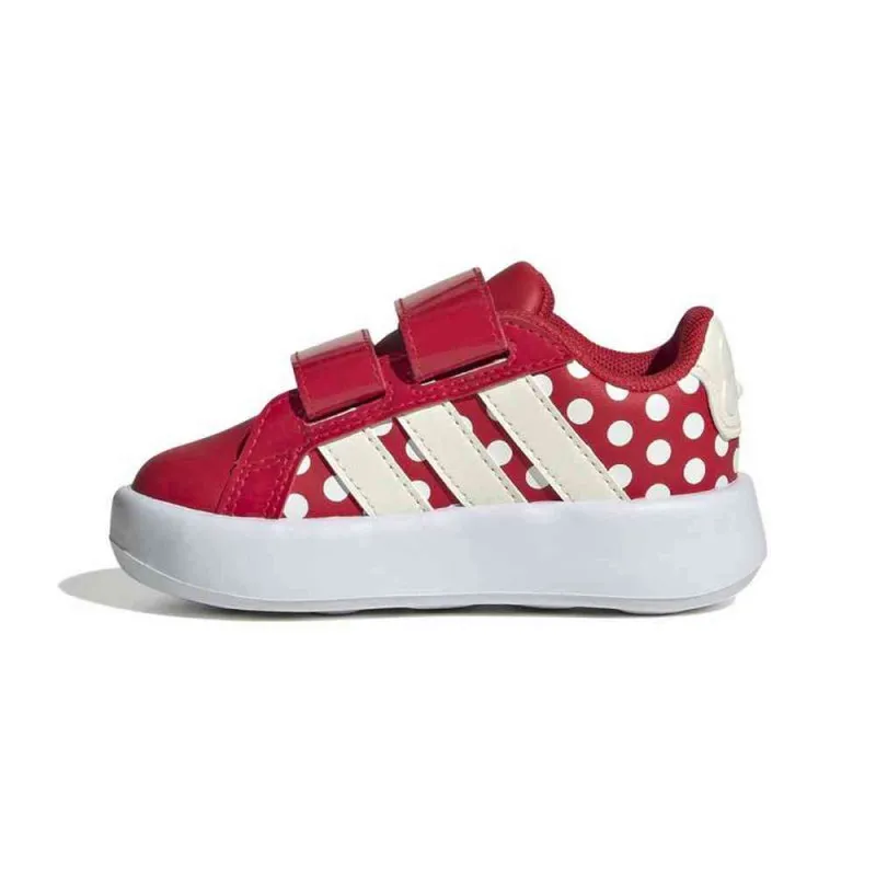 ADIDAS PATIKE GRAND COURT MINNIE CF I 
