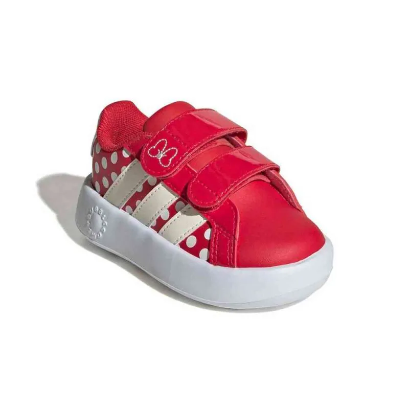 ADIDAS PATIKE GRAND COURT MINNIE CF I 