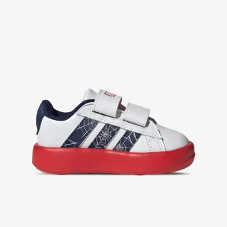 ADIDAS PATIKE GRAND COURT SPIDER-MAN CF I 