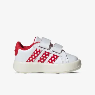 ADIDAS PATIKE GRAND COURT MINNIE CF I 