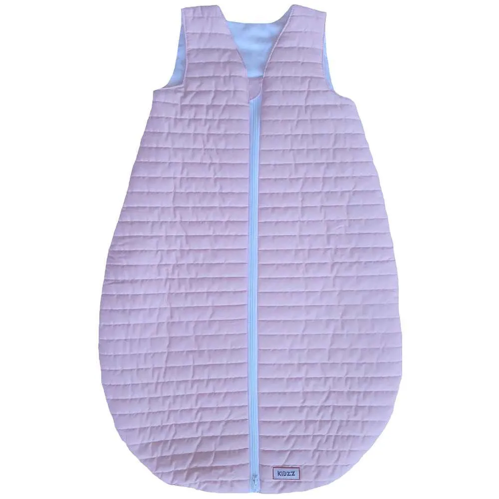 KIDZZ VRECA ZA SPAVANJE ROZE