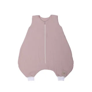 KIDZZ VRECA OD MUSLINA ROZE 0-18M