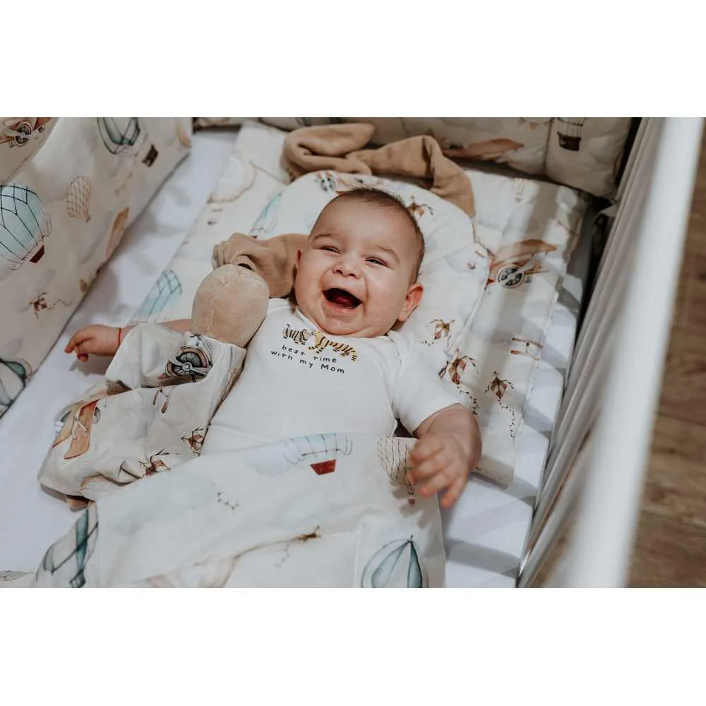 KIDZZ ZEKA ZA UTEHU AVION