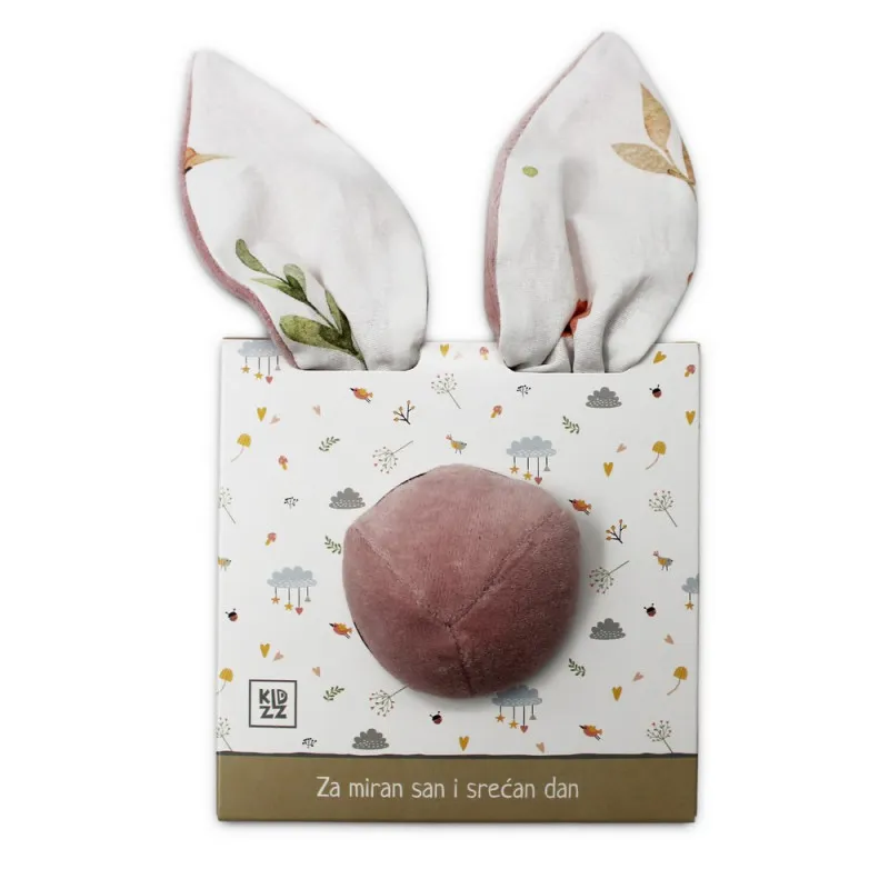 KIDZZ ZEKA ZA UTEHU CVETICI