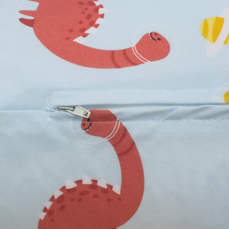 KIDZZ JASTUK ZA TRUDNICE I DOJILJE DINO