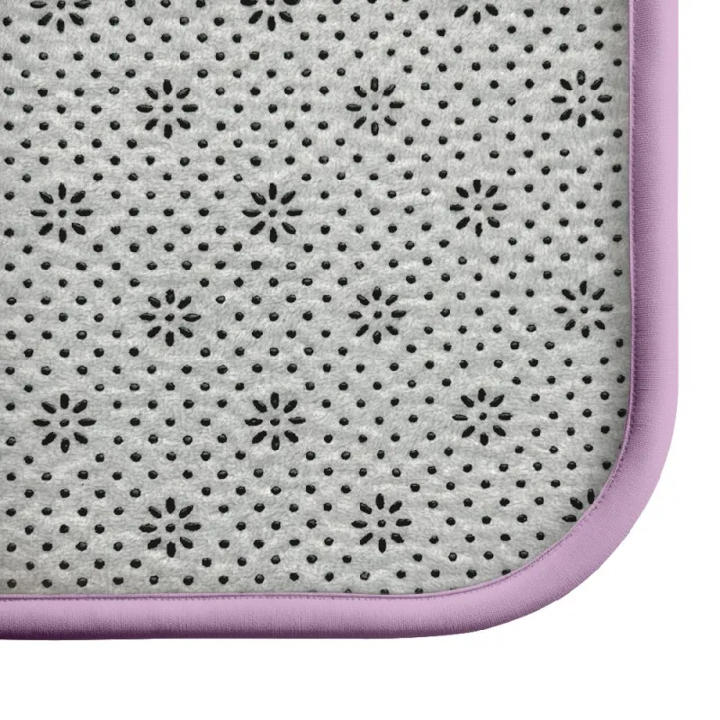 KIDZZ TEPIH PODLOGA ULTRA SOFT ŠKOLICA ZA IGRU 120X180X2.5 CM