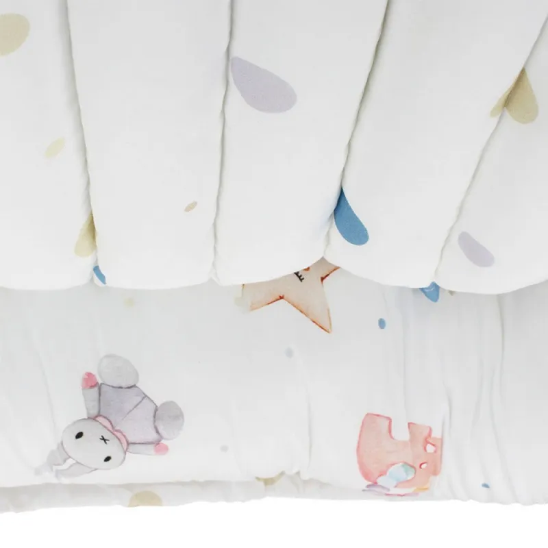 KIDZZ BEBI GNEZDO TUFNICE